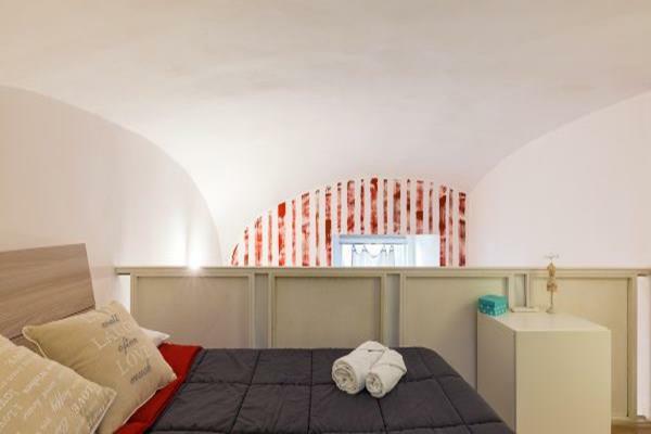 Bright Rooftop By Napoliapartments Екстериор снимка